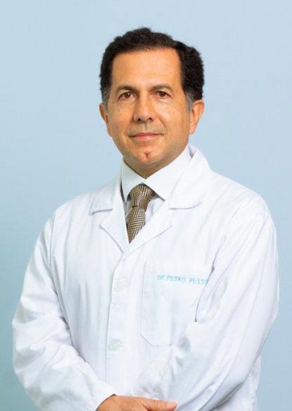 Dr. Pedro Pessoa