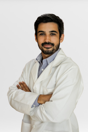 Dr. Filipe Machado