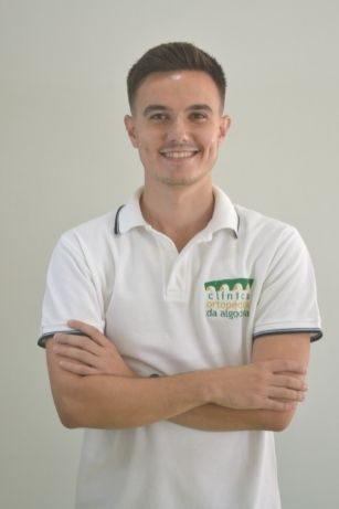 Fisioterapeuta Tavi Surupateanu
